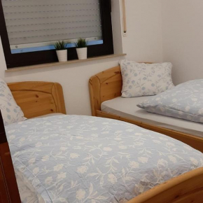 Ferienwohnung Waldblick Winterberg